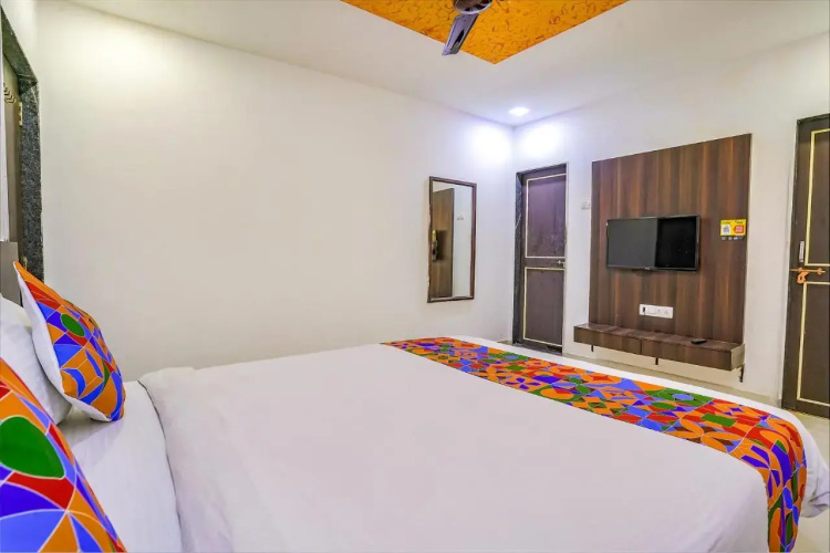 Fabexpress Galaxy Lodge