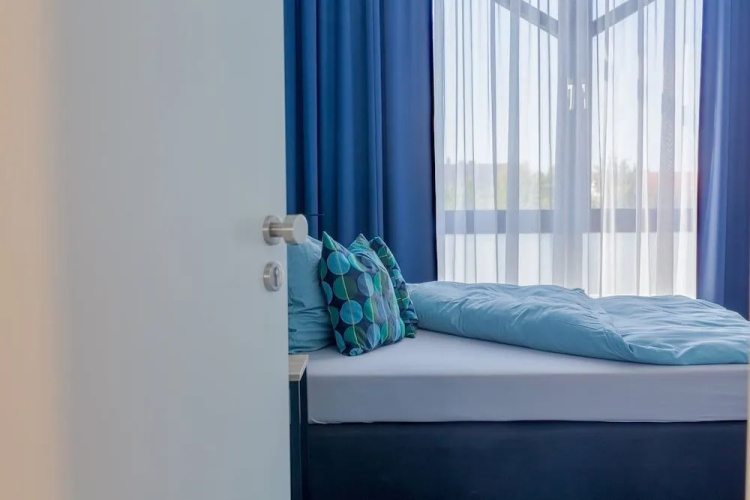 Hostel Argenta