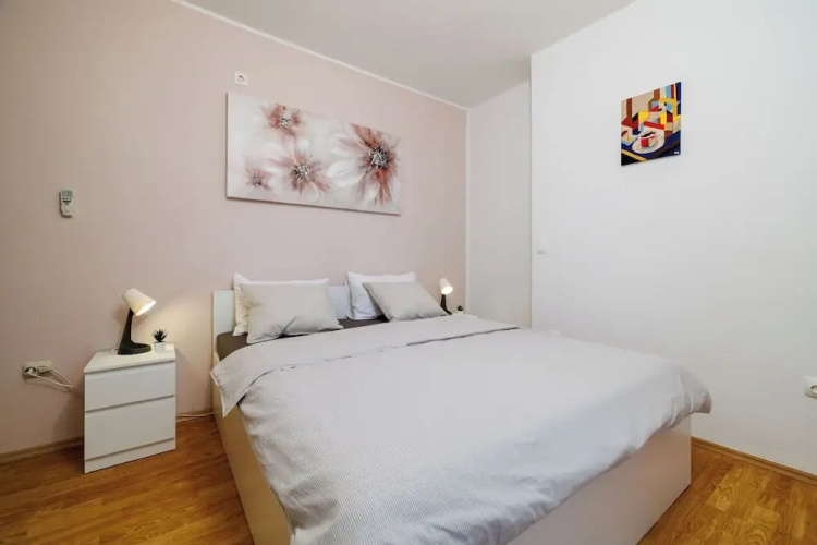 Apartment Petar