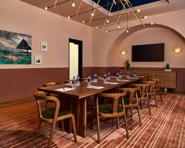 Catbird Hotel photo 15