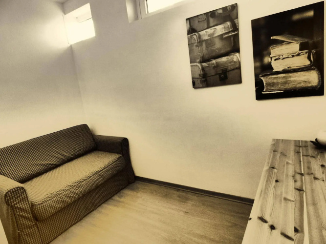 Residence La Frontiera