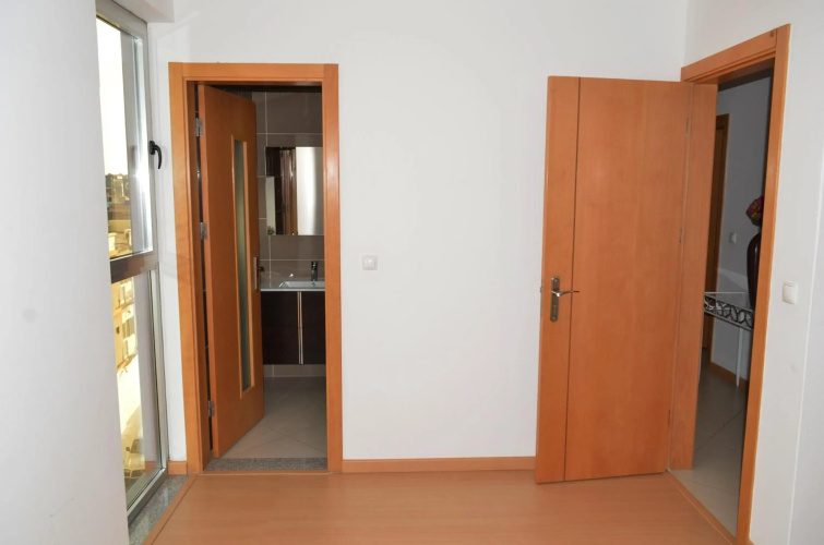 Apartamento Cristina