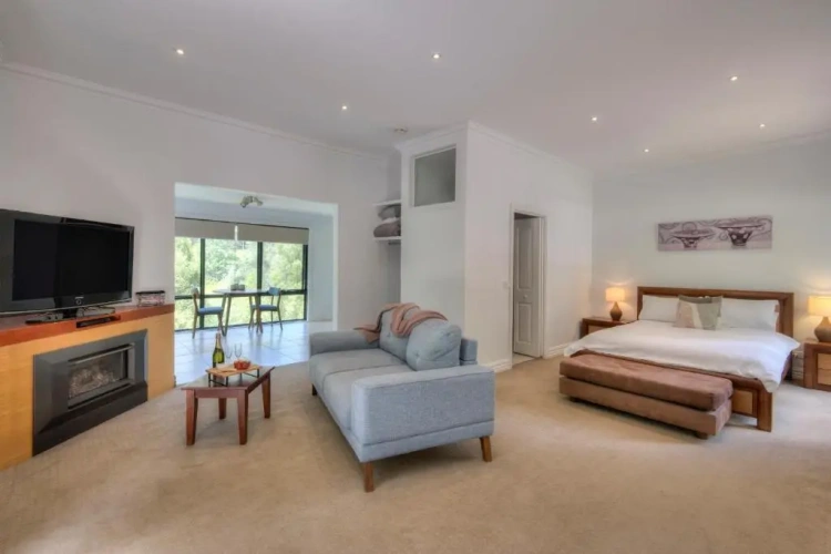 1 Bedroom Chalet