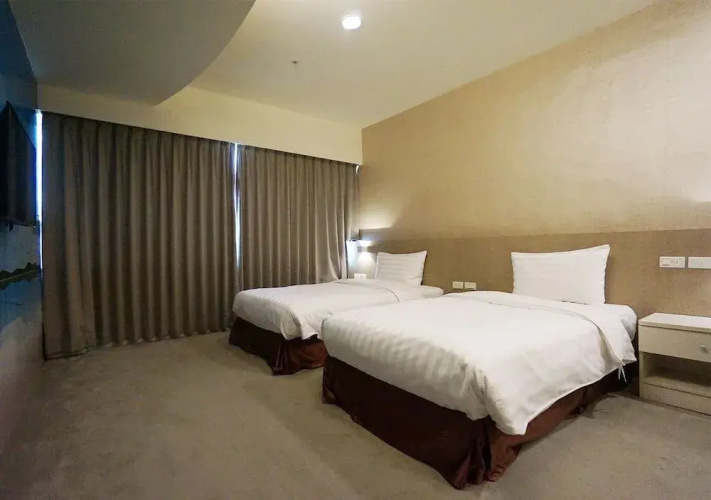 Win Inn Chiayi Hotel