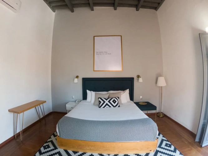 Double Junior Suite