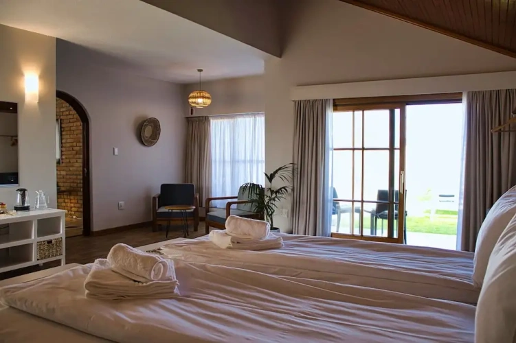 Double Junior Suite