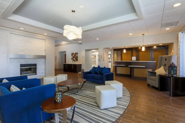 Homewood Suites Southwind - Hacks Cross