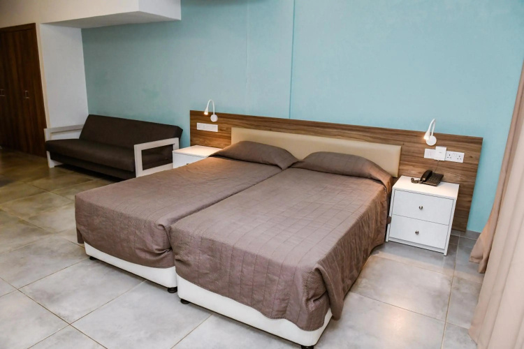 Sweet Memories Hotel Apts - Protaras