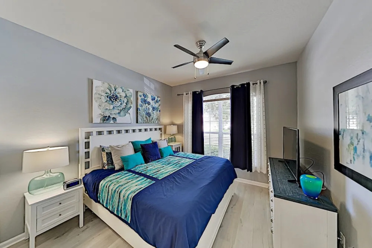 7816bfst 4 Bedroom Home