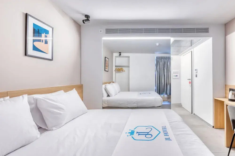 JL Hotel