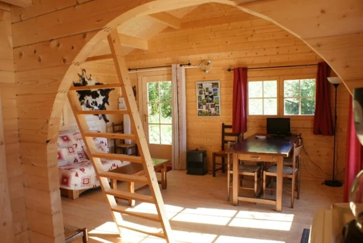 Superior Chalet