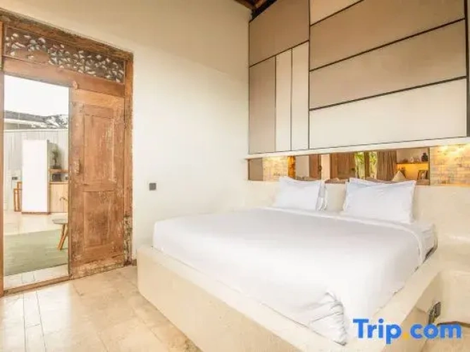 1 Bedroom Villa