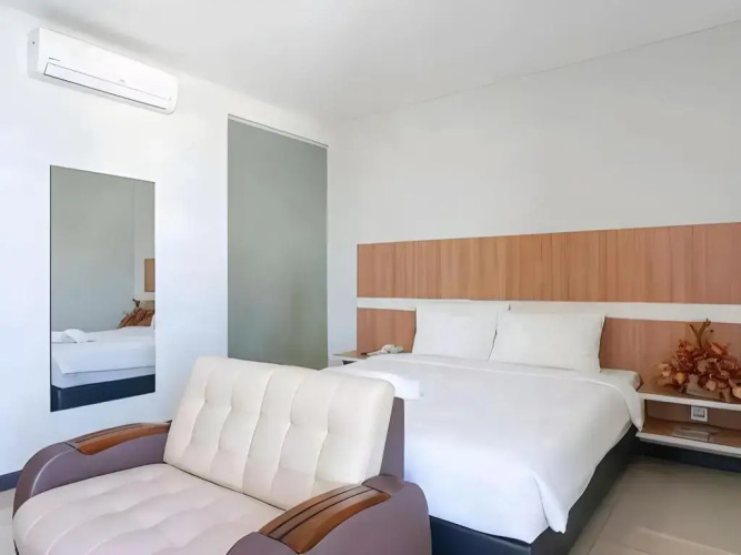 Hotel Sakura Manado