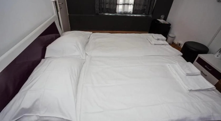 Hotel DaVinci