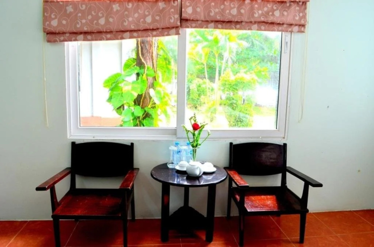 Bavico Village Resort Long Hai