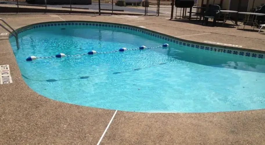 Americas Best Value Inn Buffalo