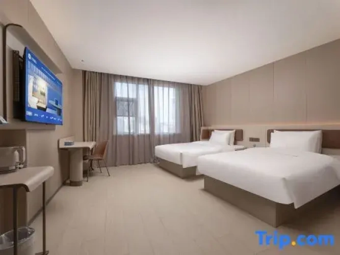Business Twin room