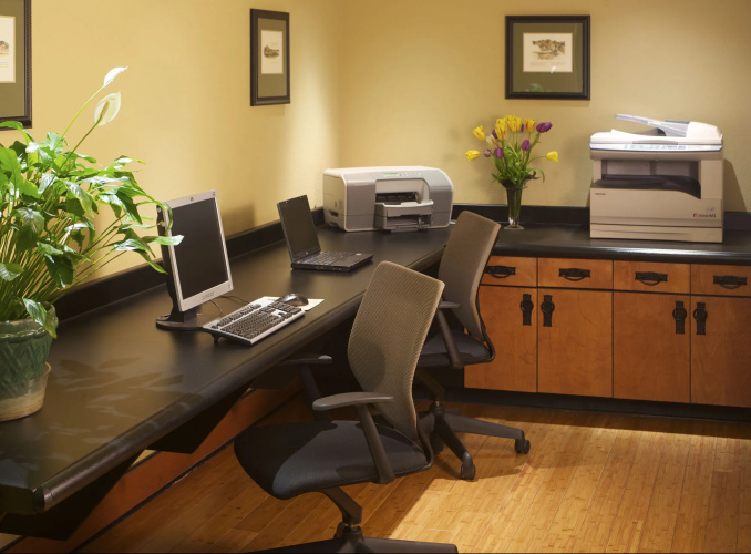 Larkspur Landing Extended Stay Suites Sunnyvale
