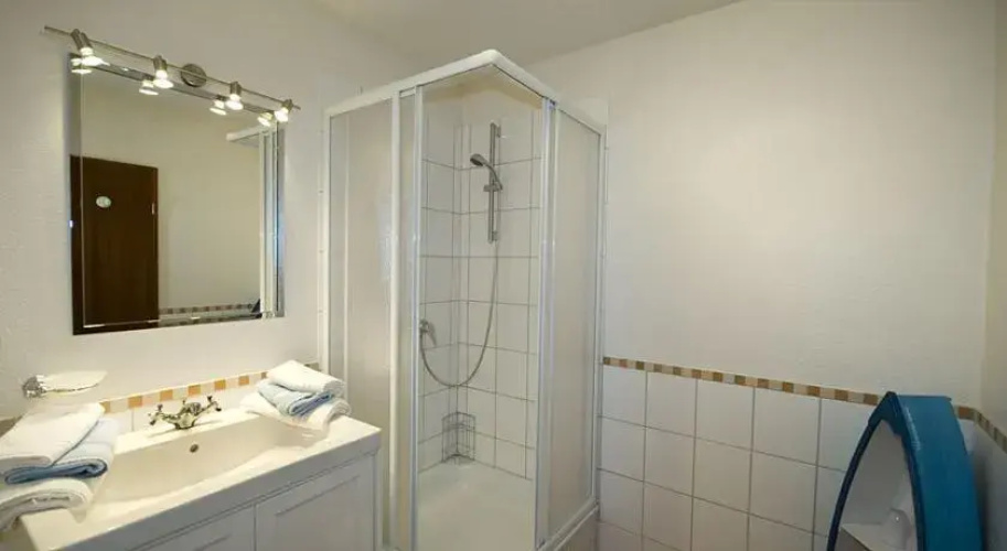 Appartementvermittlung Wiking
