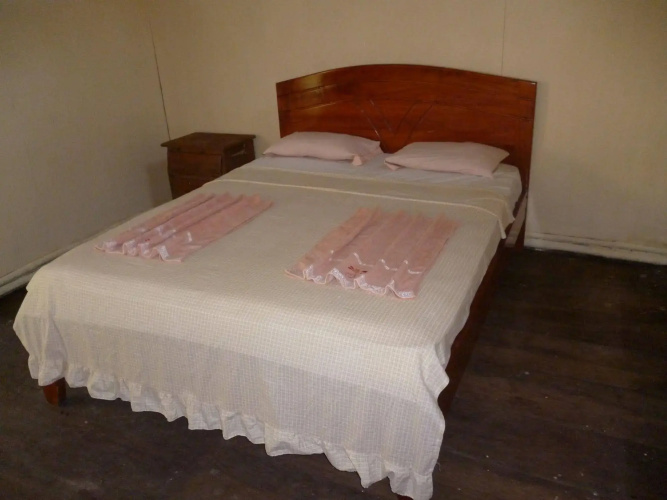 Amazon Yanayacu Lodge