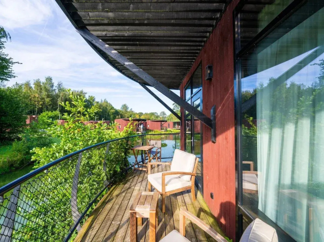 Antoing Nature Hideaway