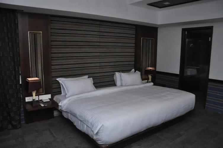 Hotel Atrium