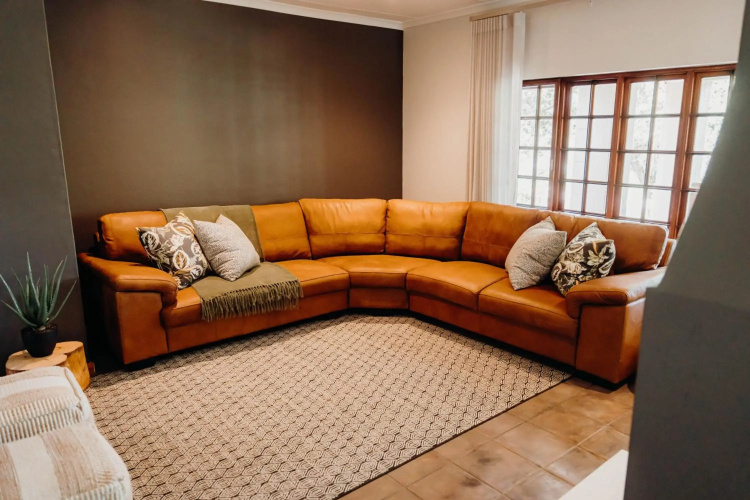 Linvale Country Lodge