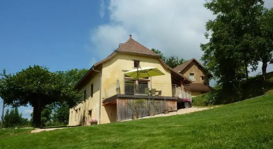 Côté Tilleul