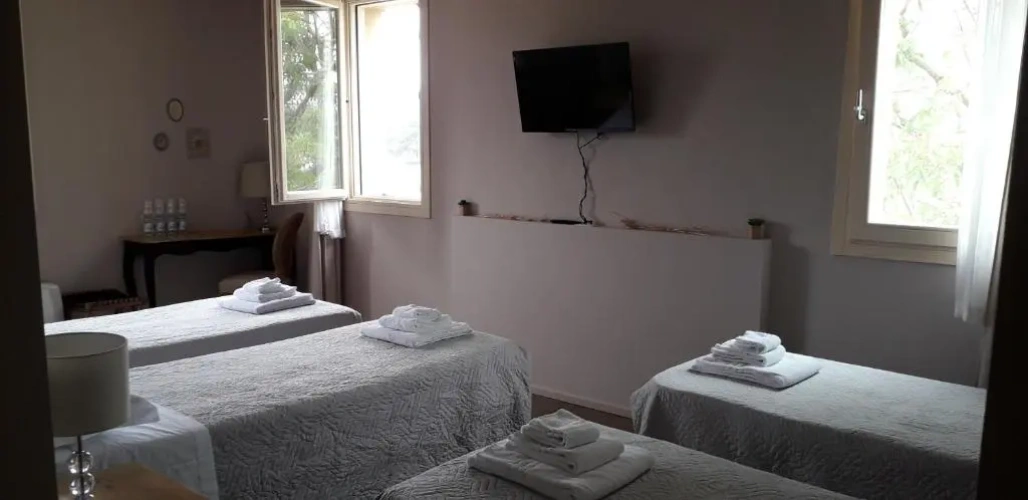 Standard Family room