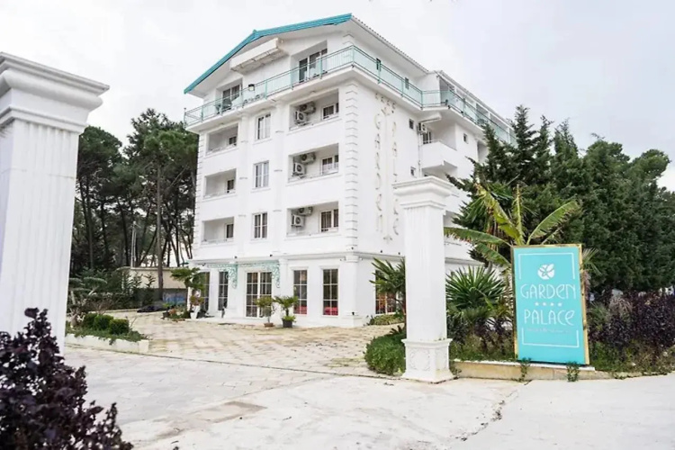 Image de l'hôtel