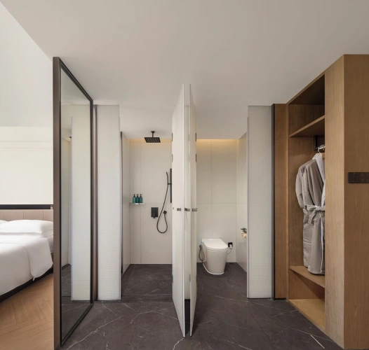 Superior Suite