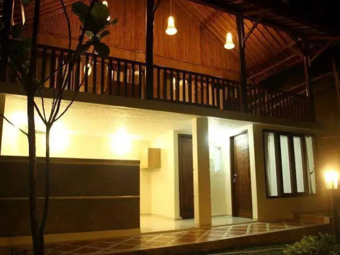 Otel görseli