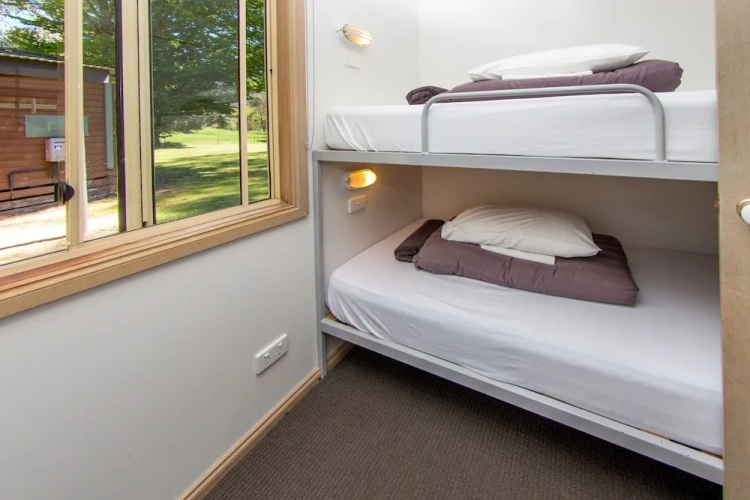 1 Bedroom Standard Double room with balcony and with view