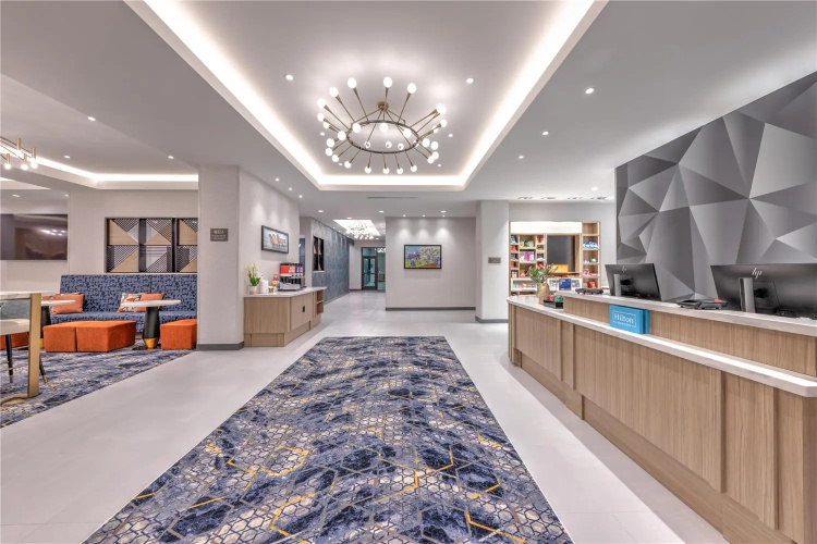 Hampton Inn & Suites Irving Hwy 183