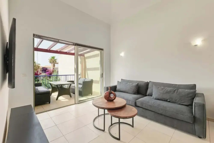 Cassiopeia Penthouse