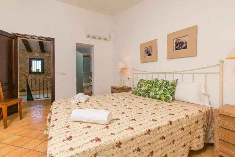 Finca CAN MOLETA