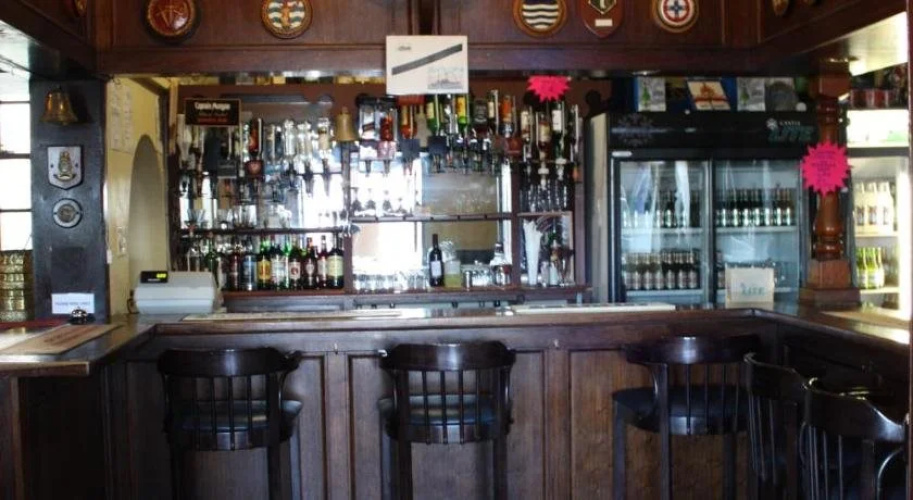 The Lord Nelson Inn