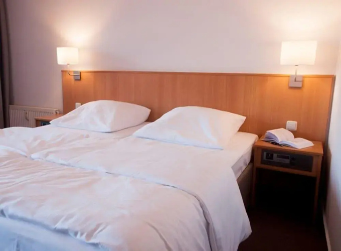 Hotel Angler Hof