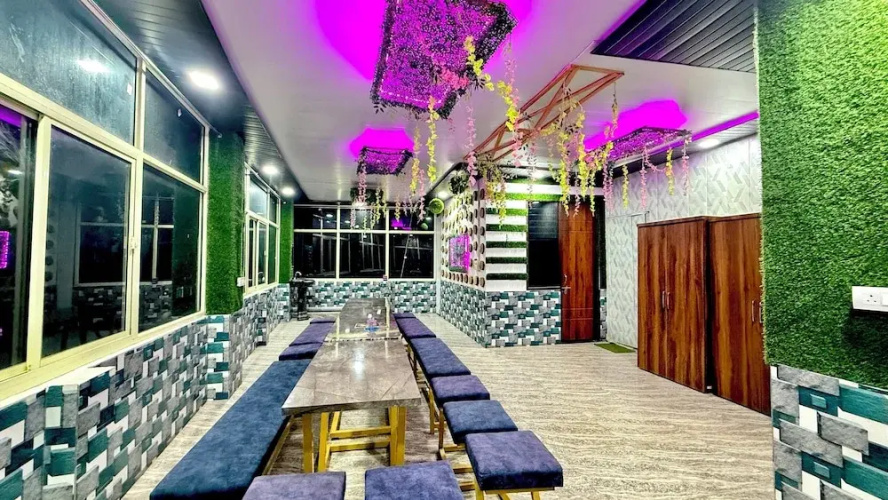 Hotel DS valley Rishikesh