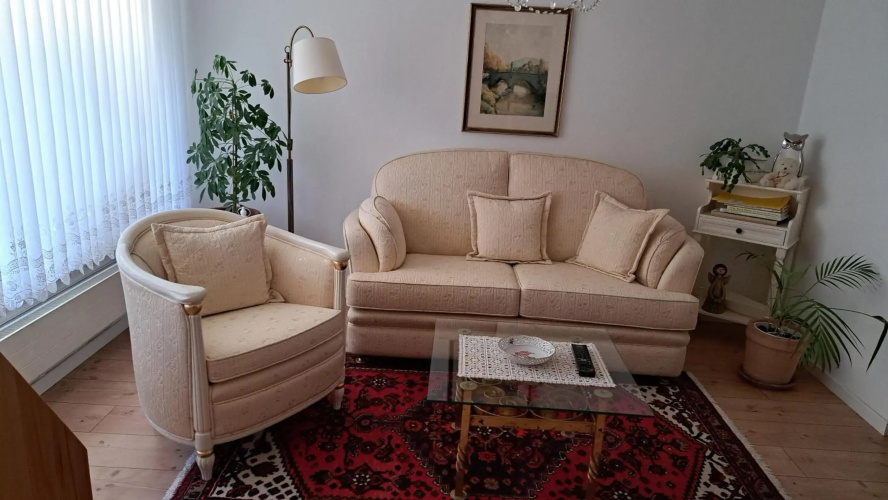 Ferienwohnung Adelsberg