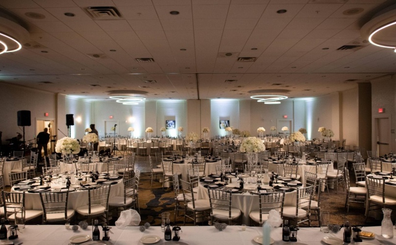 Delta Hotels By Marriott Utica photo 26