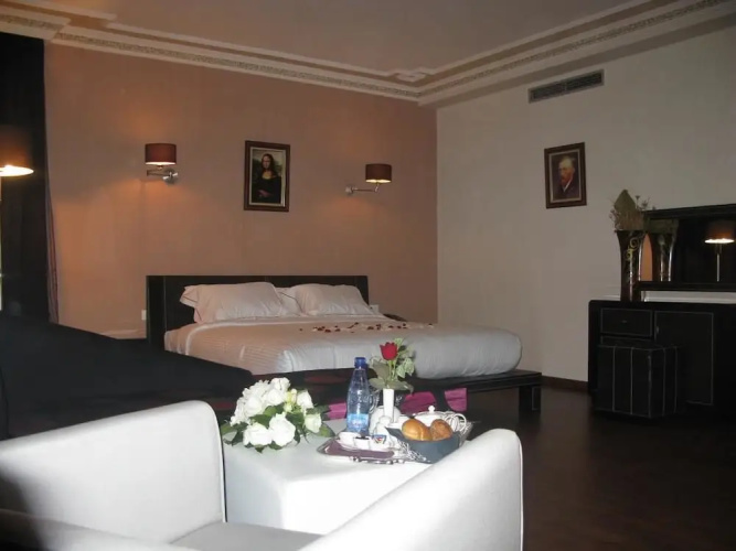 Mihad Hotel