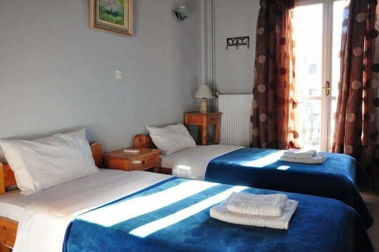 Leto Hotel