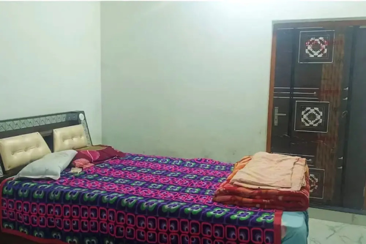Hotel Ayodhya Dham Guest House Ayodhya