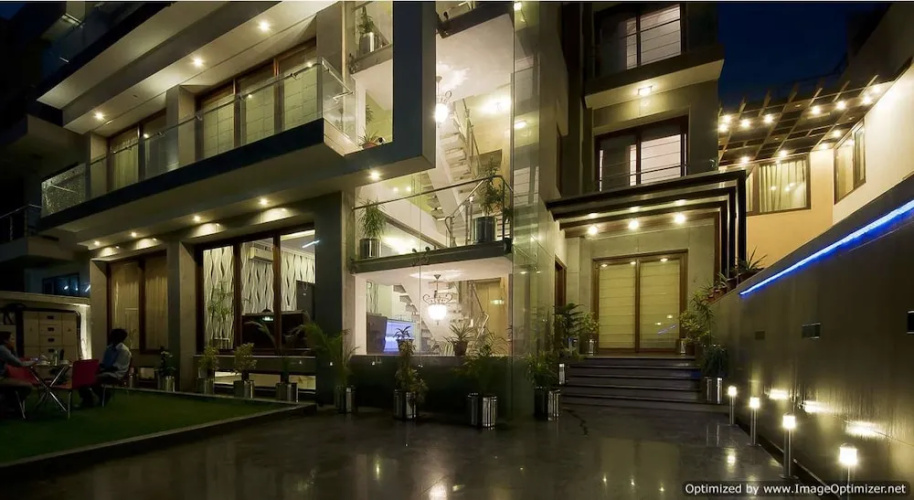 Hotelbild