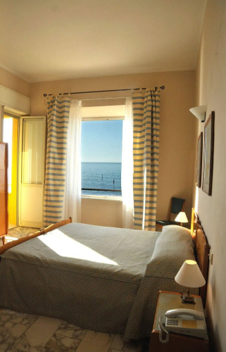 Hotel Le Najadi