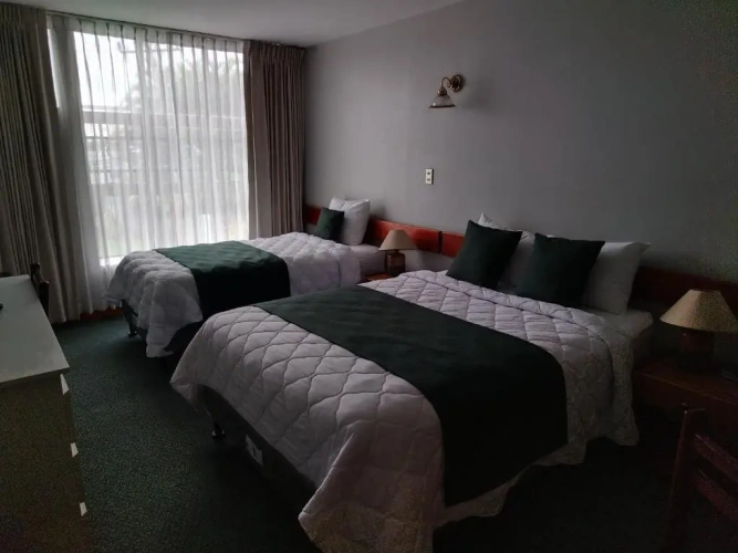 Superior Triple room