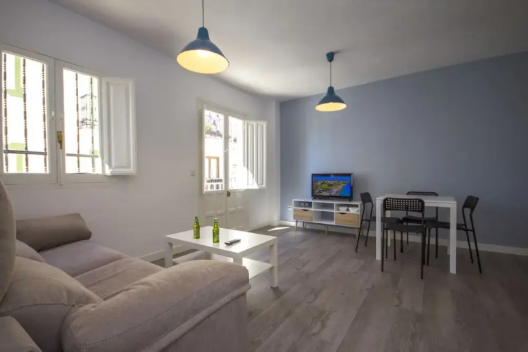 Apartamentos Centro Nerja  Marimel 101