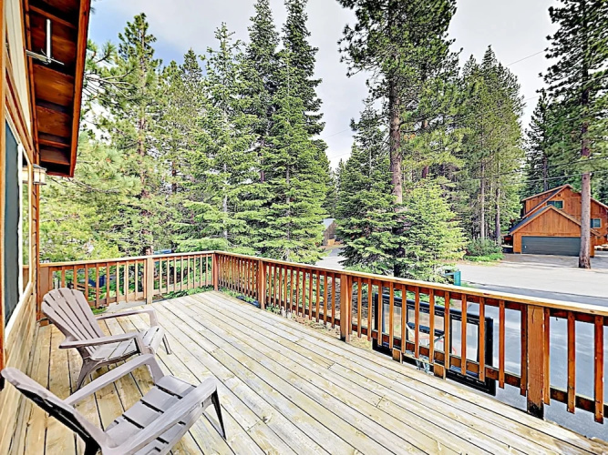 12205 Truckee - 3 Br Home