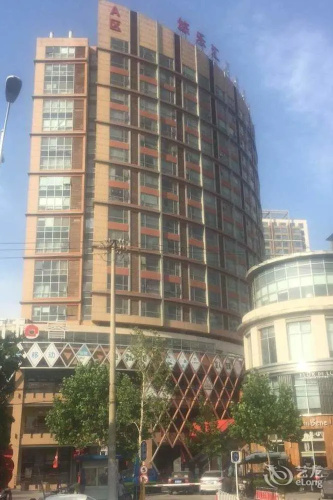 Hotelafbeelding